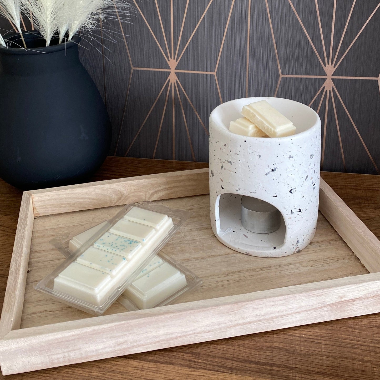 Snow Fairy Snap Wax Bar