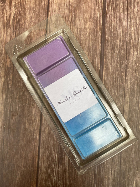 Zoflo Lavender Escape Snap Wax Bar Clearance