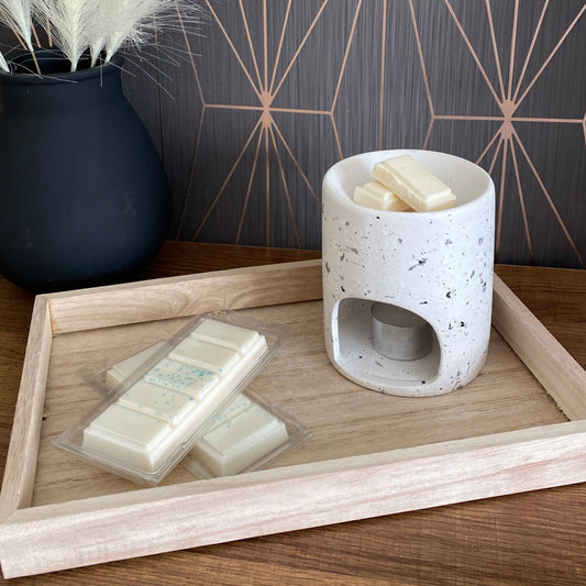Snow Fairy Snap Wax Bar