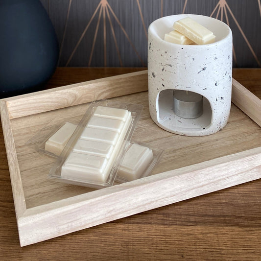 Vanilla Snap Wax Bar