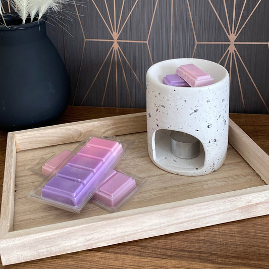Lavish Stoppables Snap Wax Bar